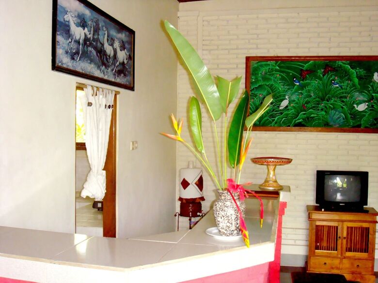 Hotel Puri Asri Villa
