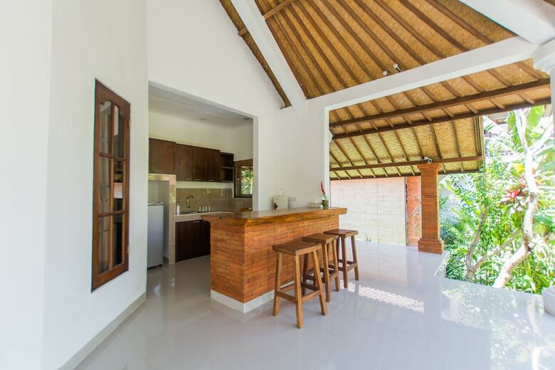 Hotel Puri Asri Villa