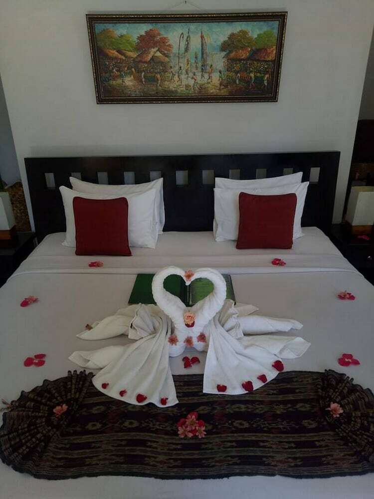 Hotel Puri Asri Villa