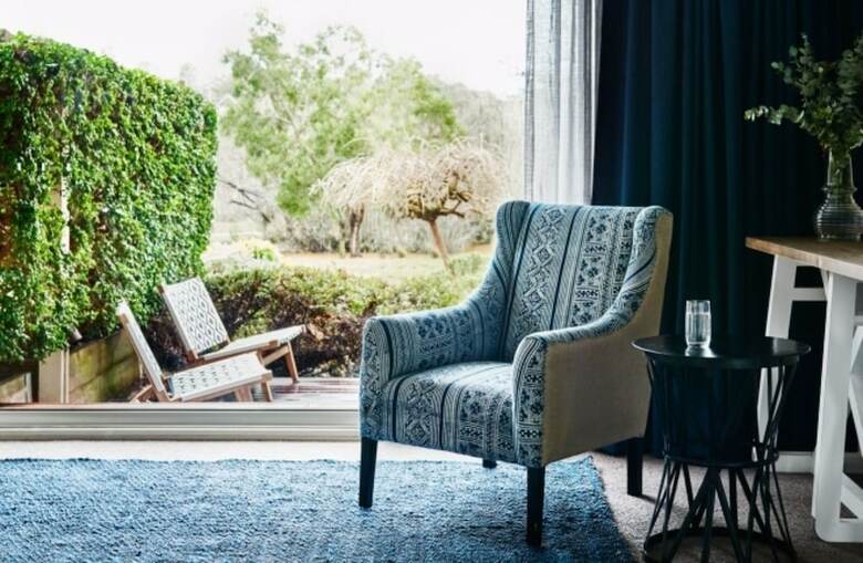 Hotel Lake House Daylesford