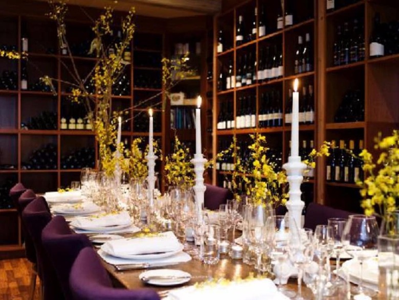 Hotel Lake House Daylesford