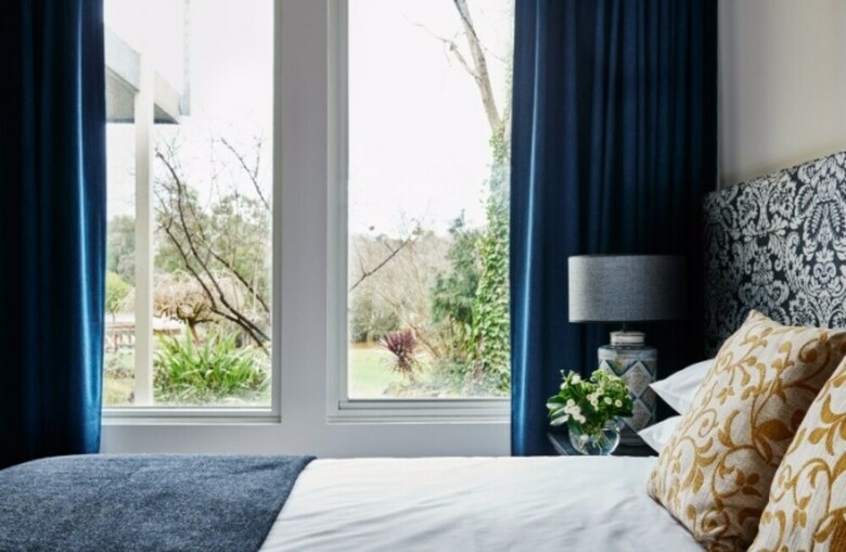 Hotel Lake House Daylesford