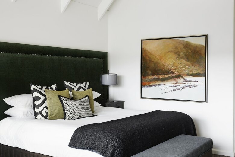 Hotel Lake House Daylesford