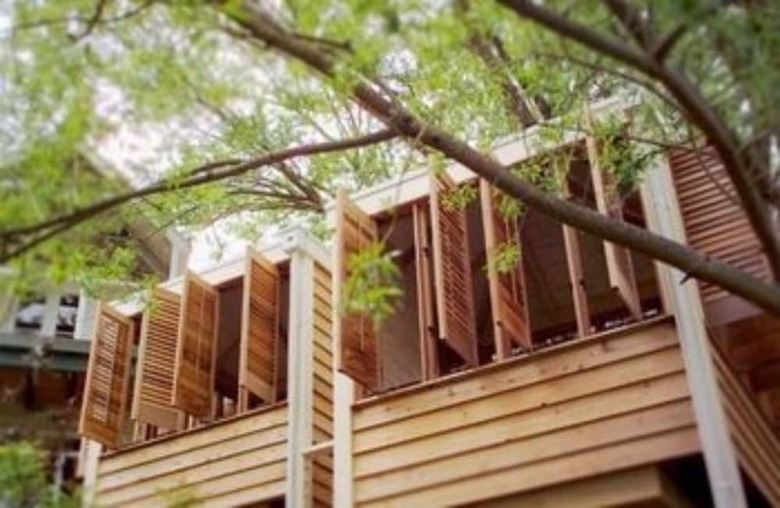 Hotel Lake House Daylesford