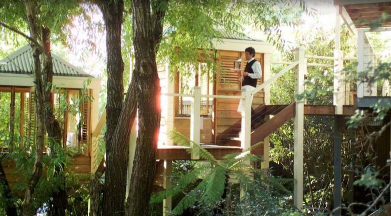 Hotel Lake House Daylesford