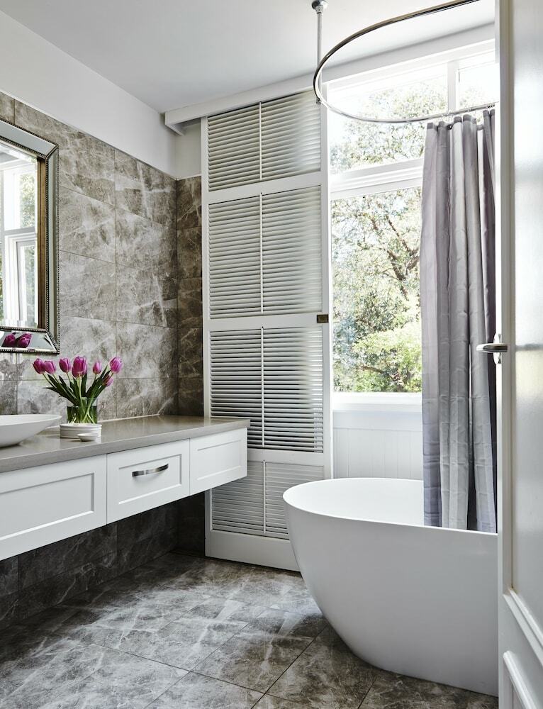 Hotel Lake House Daylesford