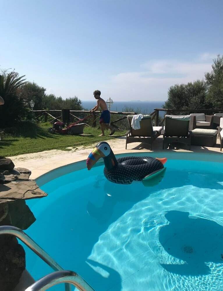 Casa Spartano Sorrento