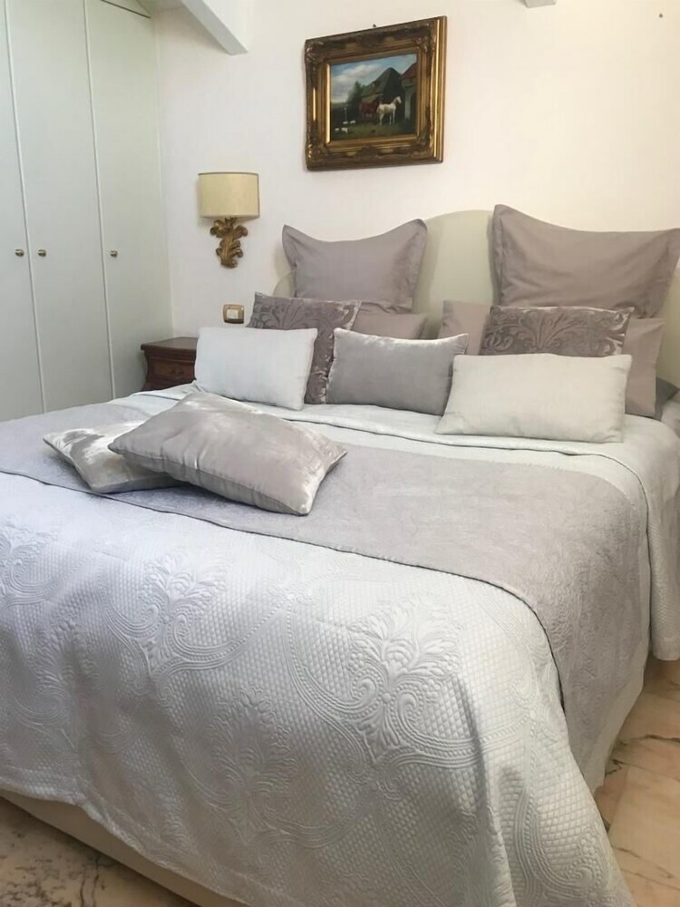 Casa Spartano Sorrento