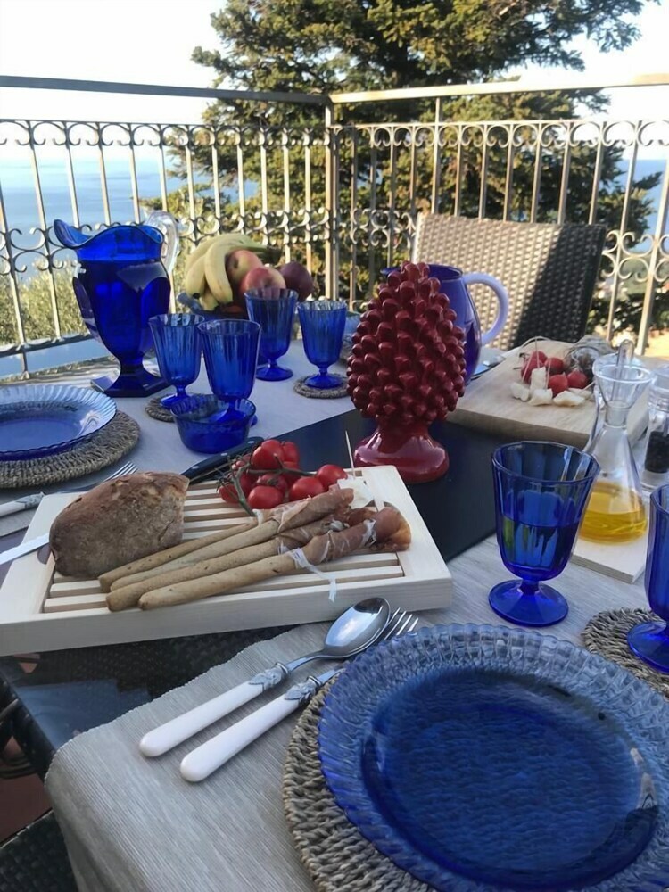 Casa Spartano Sorrento