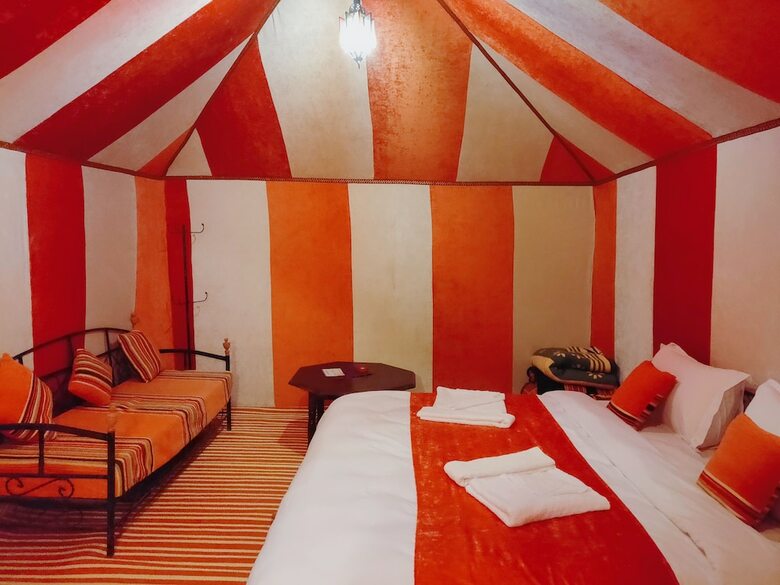 Sahara Royal Camp