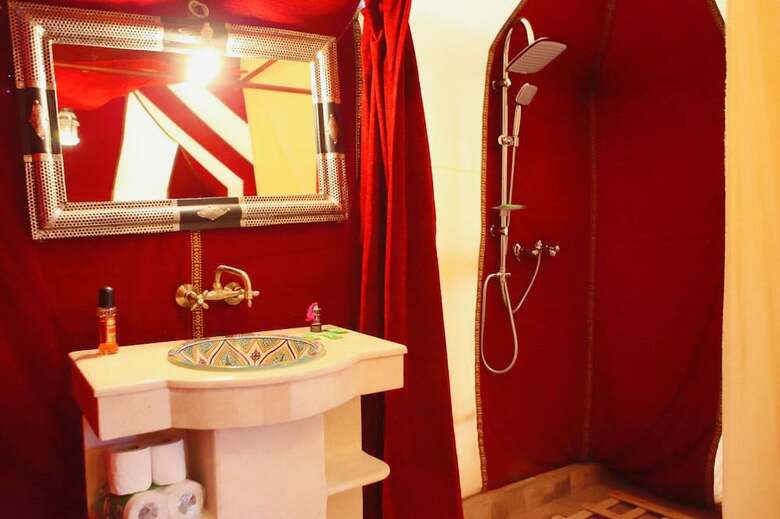 Sahara Royal Camp