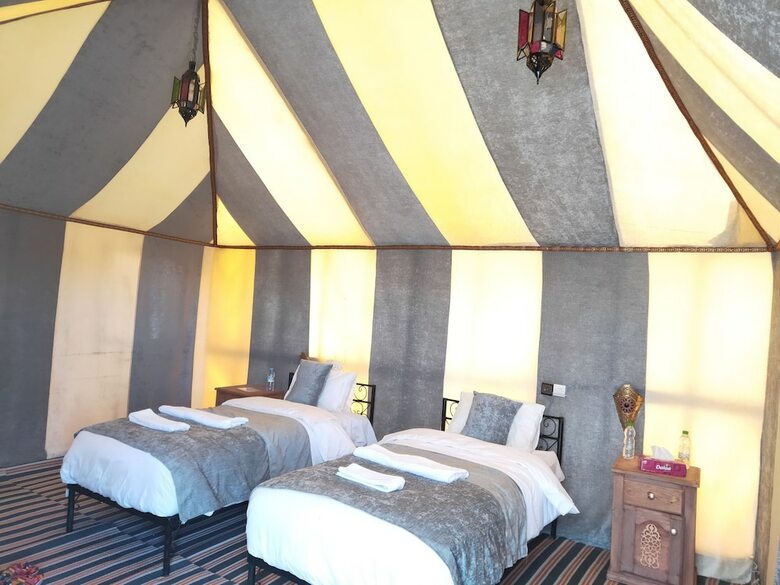 Sahara Royal Camp