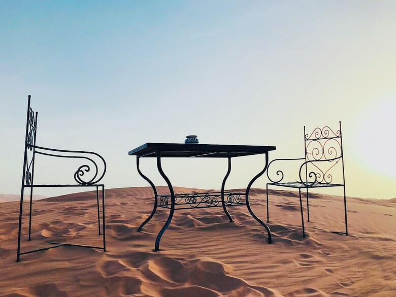 Sahara Royal Camp