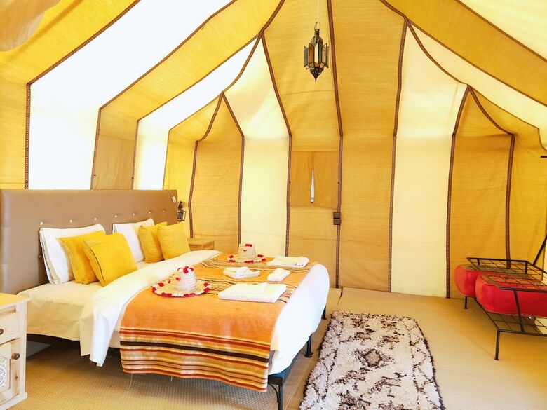 Sahara Royal Camp