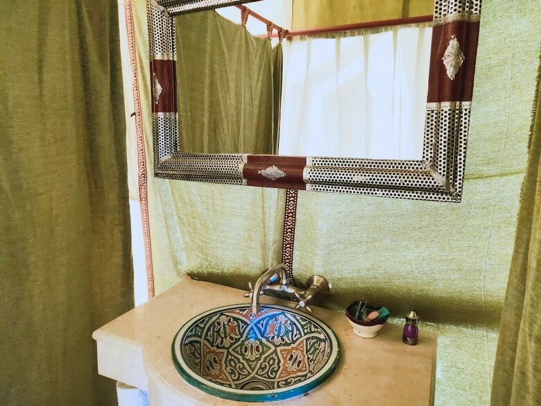 Sahara Royal Camp