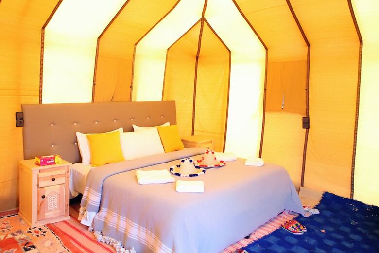 Sahara Royal Camp