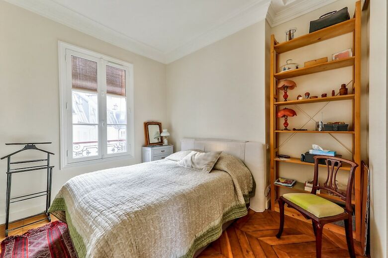 Apartamento Appartement Avec Terrasse Bastille