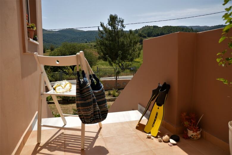 Apartamentos Casa Verde Houses