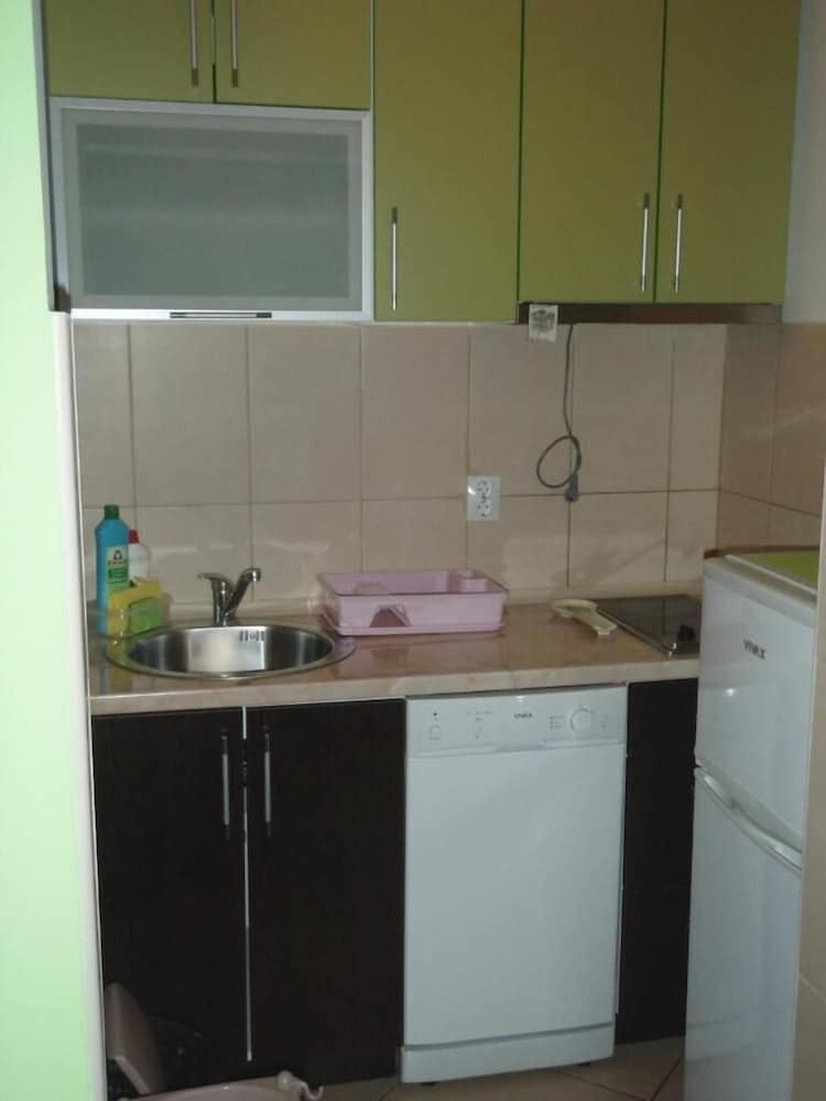 Apartments Matkovic