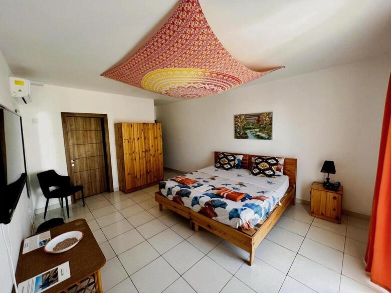 Hotel All Nations Holiday Home