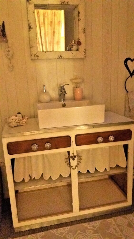 Bed & Breakfast La Ros�e Blanche