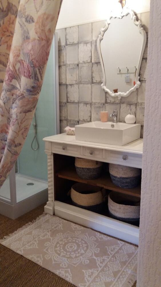 Bed & Breakfast La Ros�e Blanche