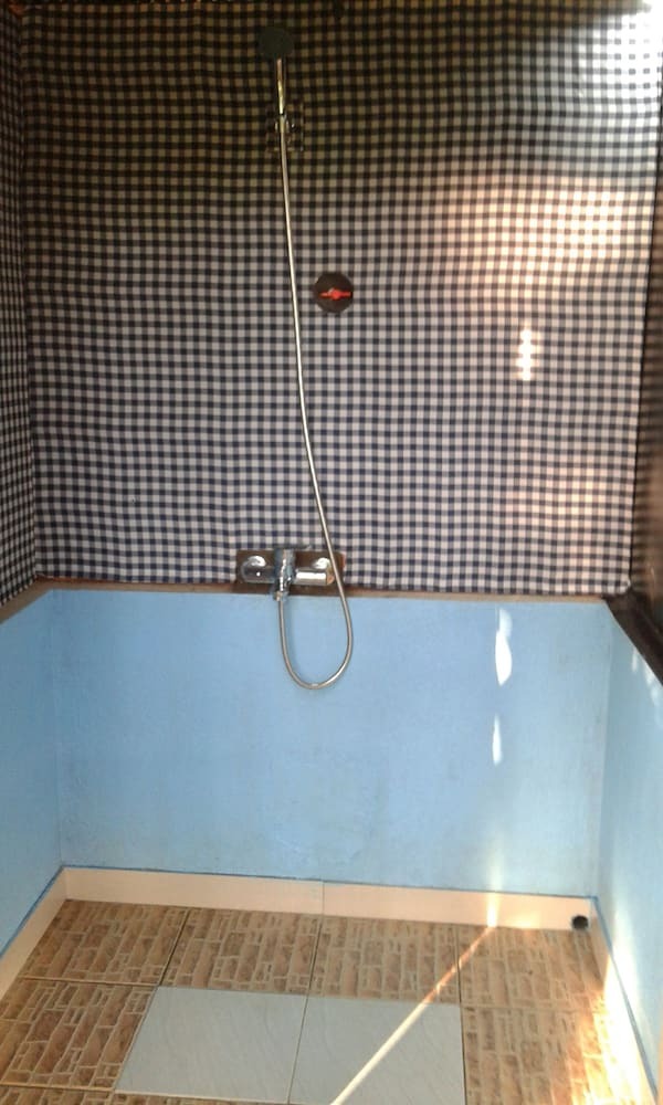 Bed & Breakfast Kandy Village Glamping
