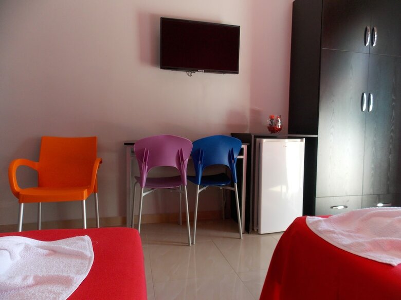 Hotel Piaca