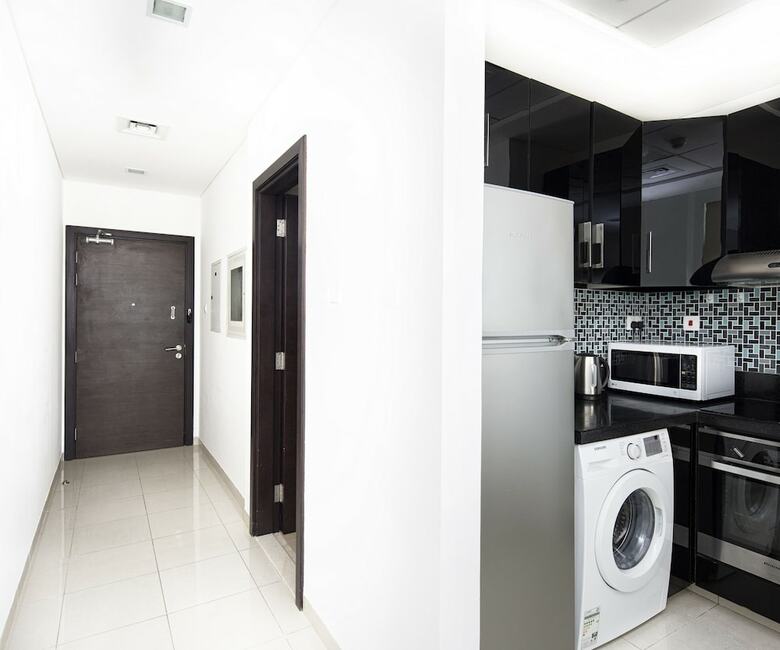 Apartamento Nasma Luxury Stays - Botanica Tower