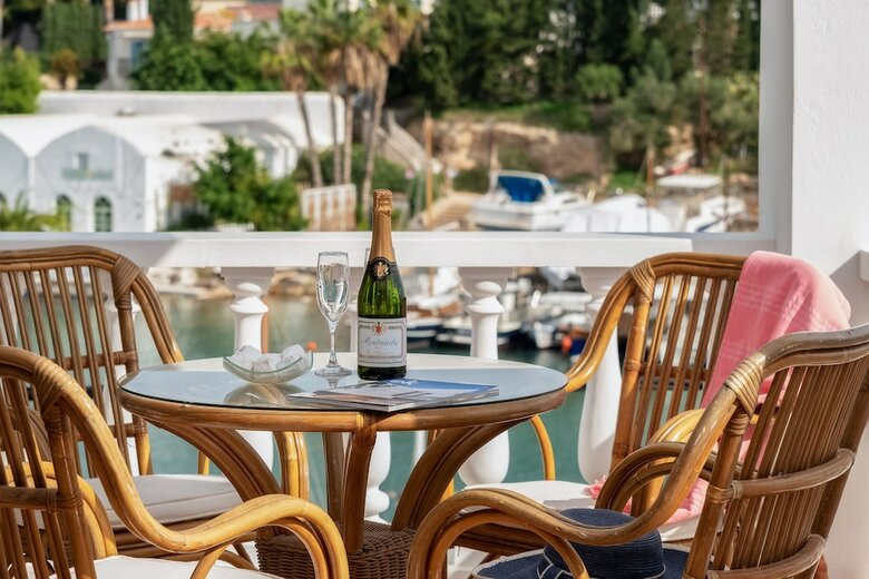 Hotel Porto Vecchio Luxury Suites