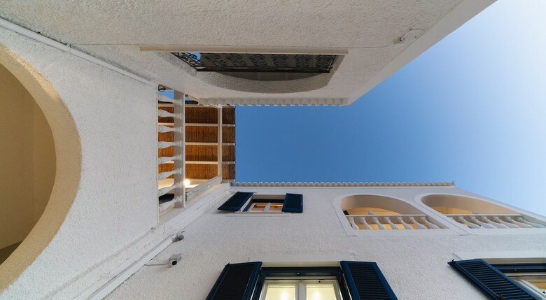 Hotel Porto Vecchio Luxury Suites