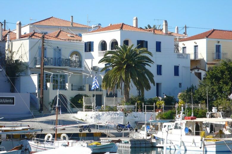 Hotel Porto Vecchio Luxury Suites