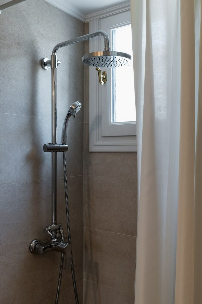 Hotel Porto Vecchio Luxury Suites