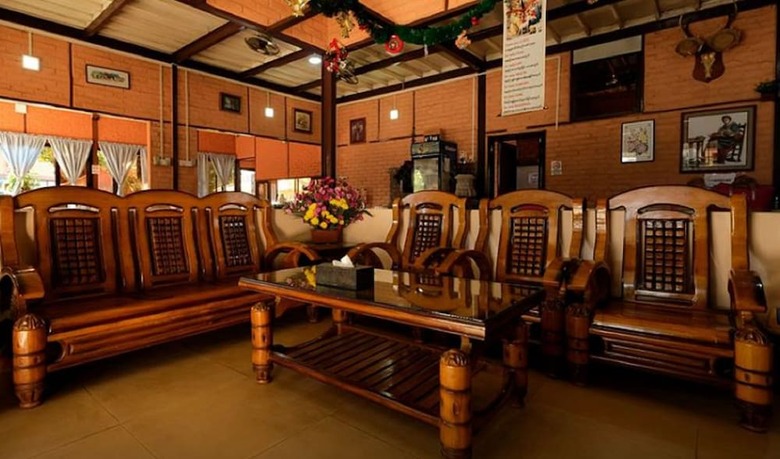 Wun Tawp Garden Hotel