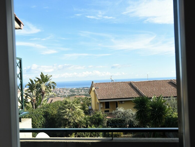 Hotel Villa Contea Di Aci
