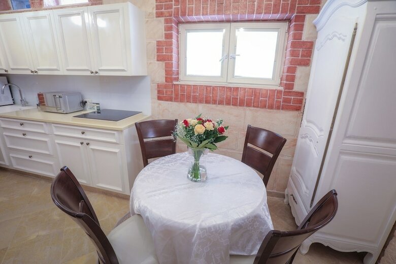 Apartamento Western Wall Luxury House