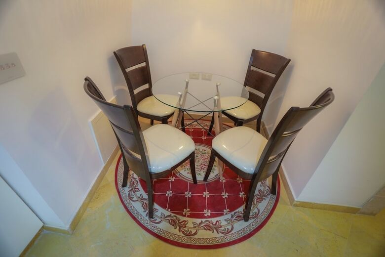 Apartamento Western Wall Luxury House