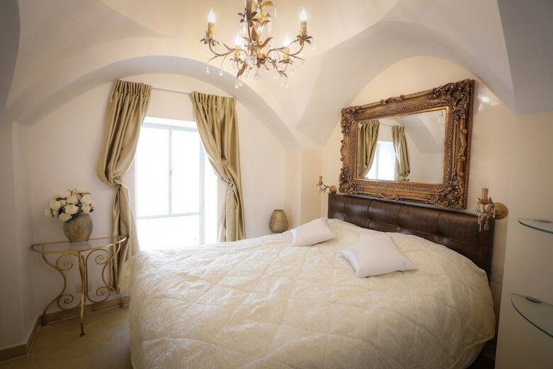 Apartamento Western Wall Luxury House