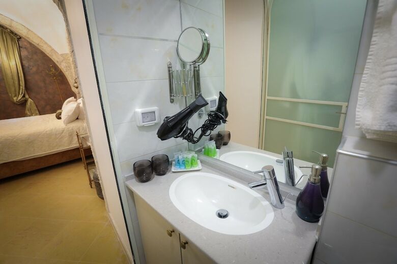 Apartamento Western Wall Luxury House