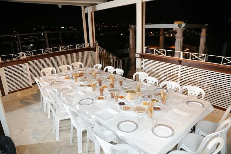 Apartamento Western Wall Luxury House