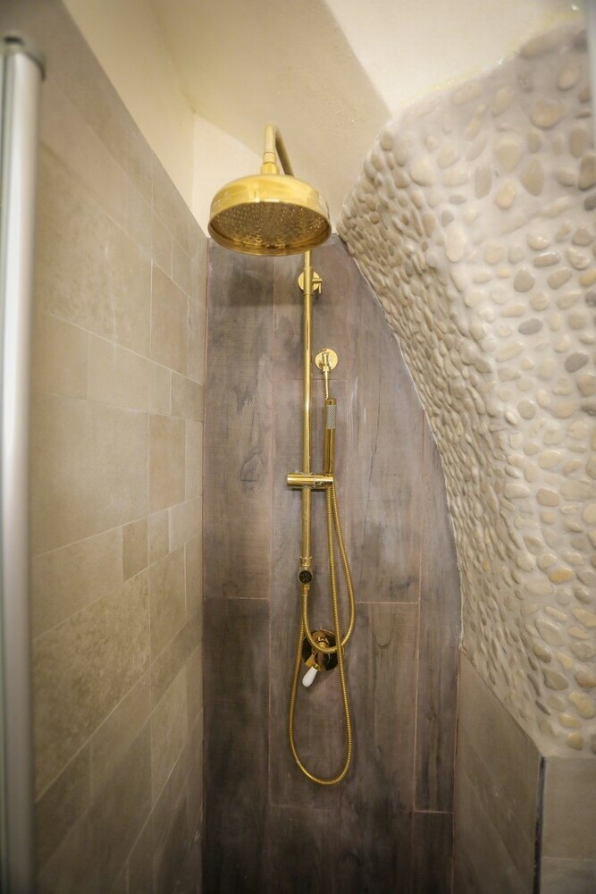 Apartamento Western Wall Luxury House