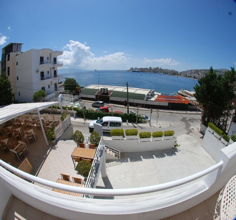 Hotel Ms