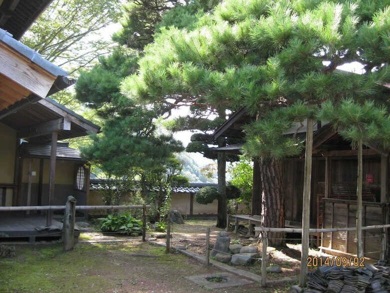 Hotel Agematsu