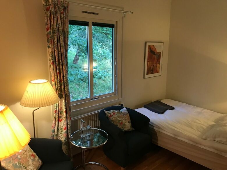 Aston Villa Hotell