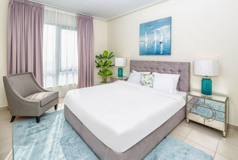 Apartamento Nasma Luxury Stays - South Ridge