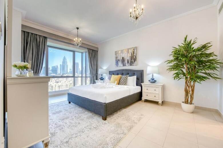 Apartamento Nasma Luxury Stays - South Ridge