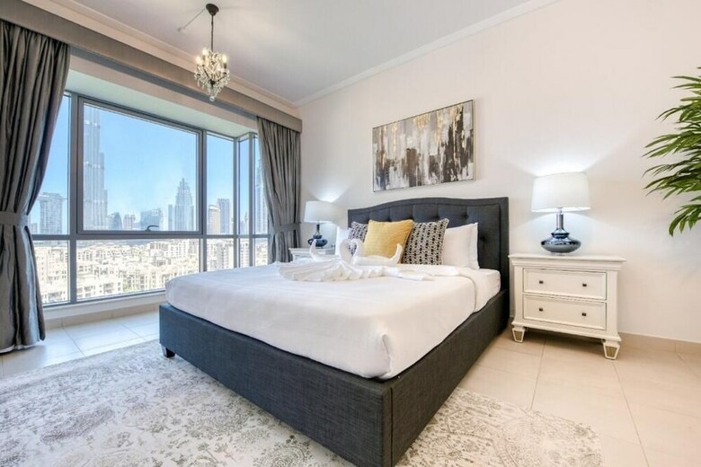 Apartamento Nasma Luxury Stays - South Ridge