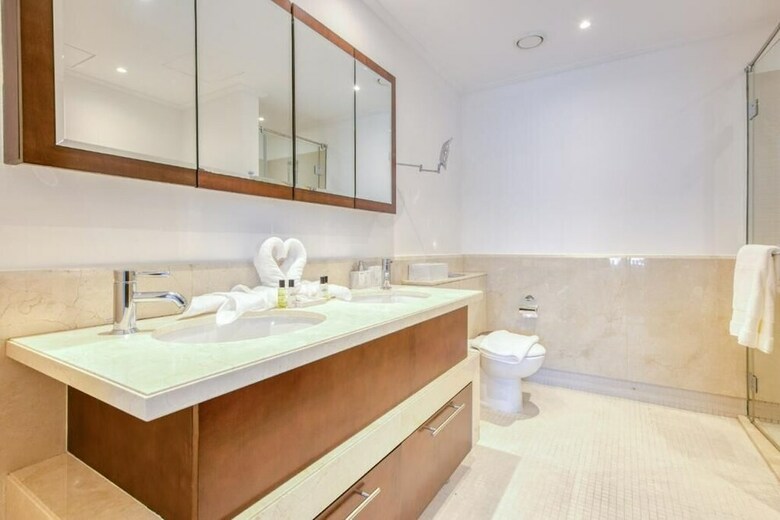Apartamento Nasma Luxury Stays - South Ridge