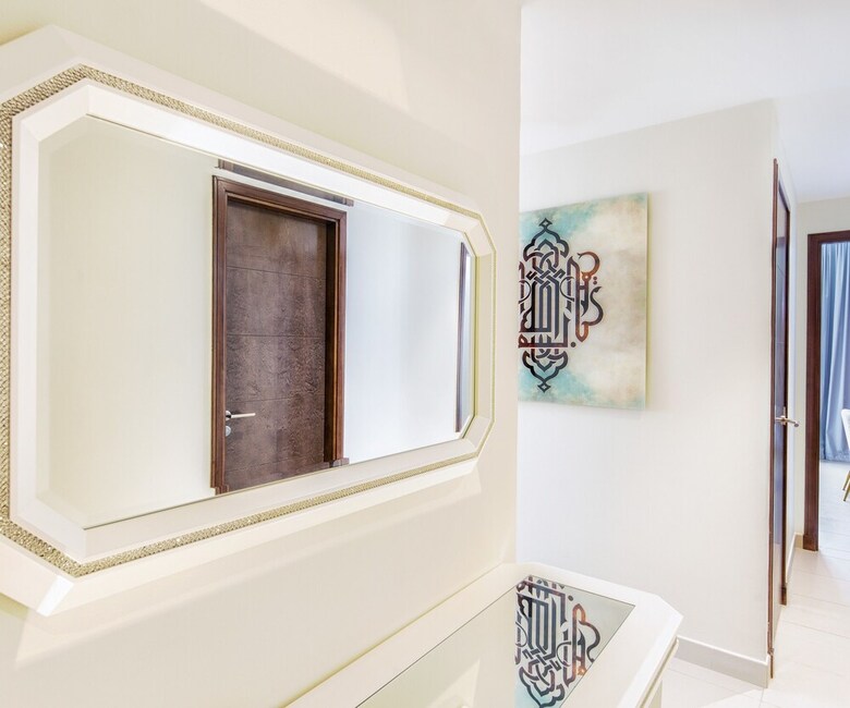 Apartamento Nasma Luxury Stays - South Ridge
