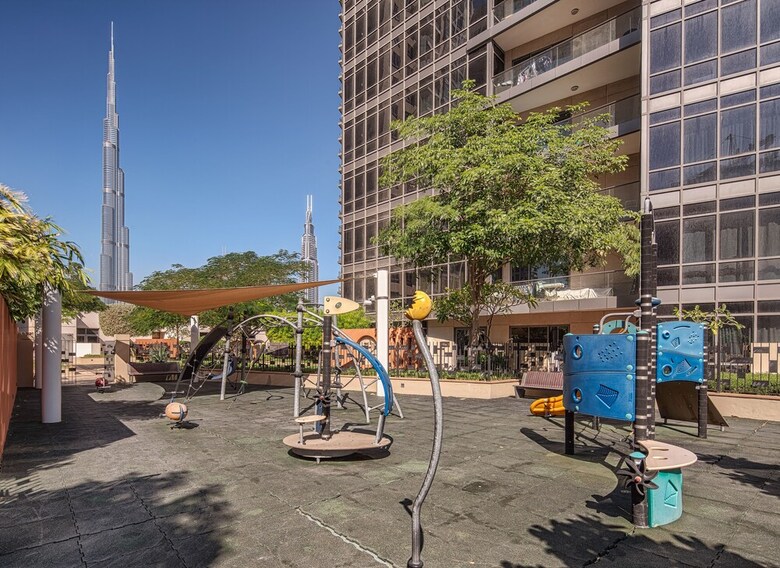 Apartamento Nasma Luxury Stays - South Ridge